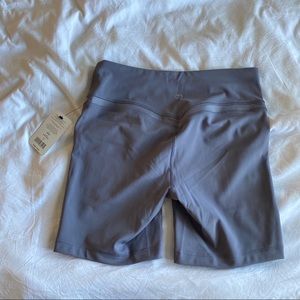 BIKER SHORTS SIZE MEDIUM